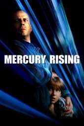 Nonton Film Mercury Rising (1998) Sub Indo