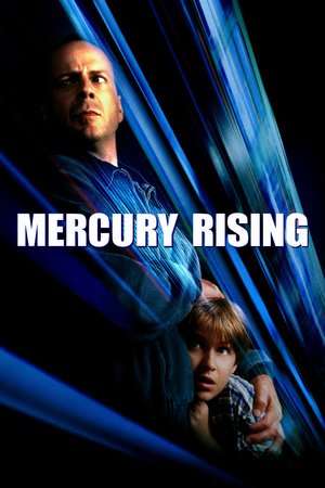 Nonton Mercury Rising (1998) Sub Indo jf