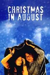 Nonton Film Christmas in August (1998) Sub Indo