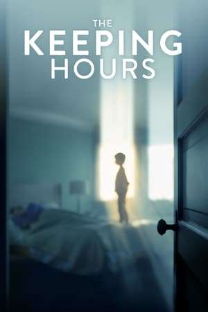 Poster The Keeping Hours (2017)