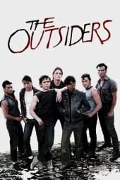 Nonton Film The Outsiders (1983) Sub Indo