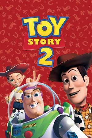 Poster Nonton Toy Story 2 (1999) Sub Indo jf