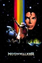 Nonton Film Moonwalker (1988) Sub Indo