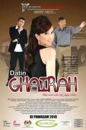 Nonton Film Datin Ghairah (2011) Sub Indo