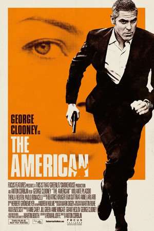 Nonton The American (2010) Sub Indo jf
