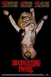 Nonton Film Bloodsucking Freaks (1976) Sub Indo