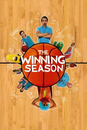 Poster The Winning Season (2009)