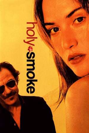 Poster Nonton Holy Smoke (1999) Sub Indo jf