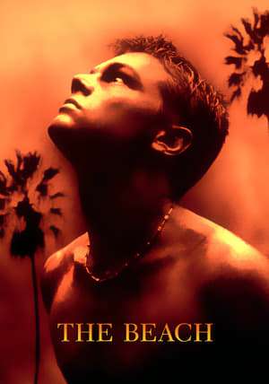 Poster The Beach (2000)