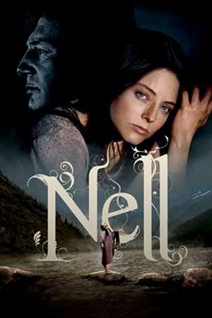 Poster Nell (1994) jf