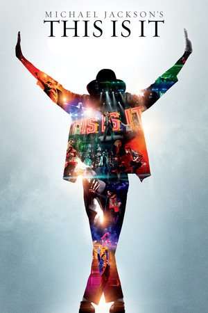 Poster This Is It (2009)