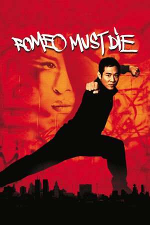 Poster Nonton Romeo Must Die (2000) Sub Indo jf