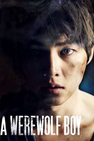 Poster Nonton A Werewolf Boy (2012) Sub Indo jf