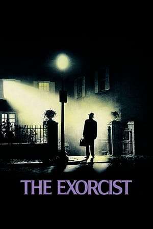 Poster The Exorcist (1973)