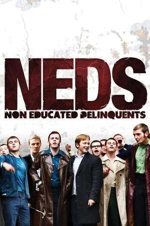 Poster Neds (2010)