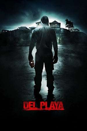 Poster Del Playa (2014)