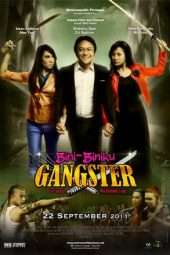 Nonton Film Bini-Biniku Gengster (2011) Sub Indo