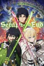 Nonton Film Seraph of the End Nagoya Season 2 (2015) Sub Indo