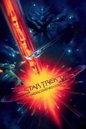 Nonton Film Star Trek VI: The Undiscovered Country (1991) Sub Indo