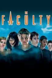 Nonton Film The Faculty (1998) Sub Indo