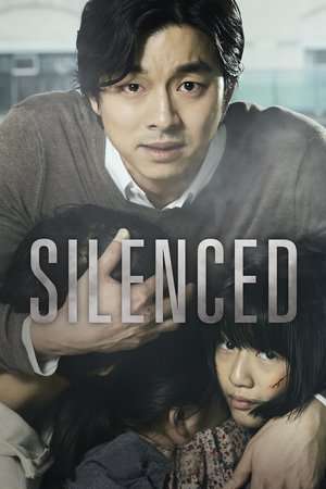 Poster Nonton Silenced (2011) Sub Indo jf