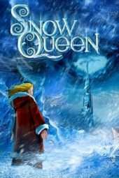 Nonton Film The Snow Queen (2012) Sub Indo