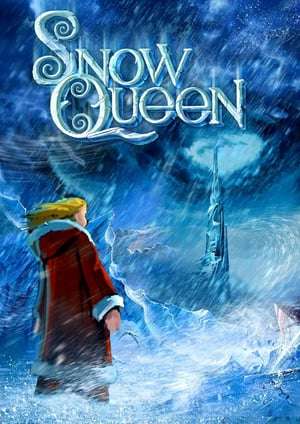 The Snow Queen (2012)