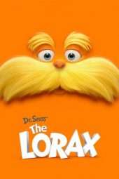 Nonton Film The Lorax (2012) Sub Indo