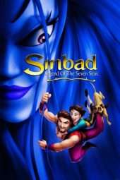 Nonton Film Sinbad: Legend of the Seven Seas (2003) Sub Indo