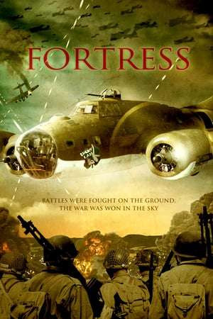 Poster Fortress (2012)