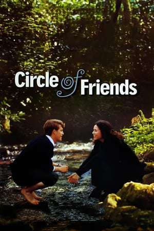 Circle of Friends (2011)