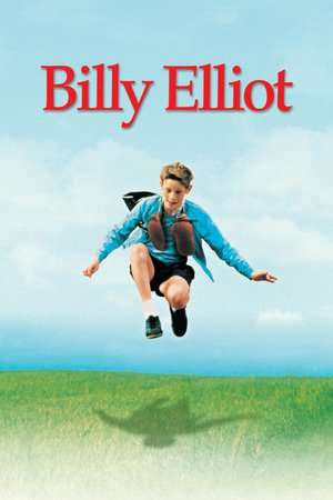 Poster Billy Elliot (2000)