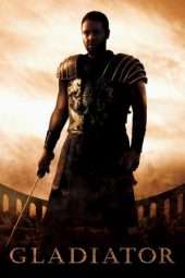 Nonton Film Gladiator (2000) Sub Indo