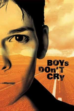 Poster Boys Don’t Cry (1999)