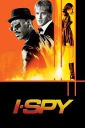 Nonton Film I Spy (2002) Sub Indo