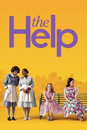 Poster Nonton The Help (2011) Sub Indo jf