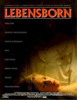 Poster Lebensborn (1997)