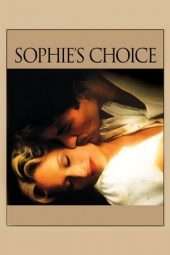 Nonton Film Sophie’s Choice (1982) Sub Indo