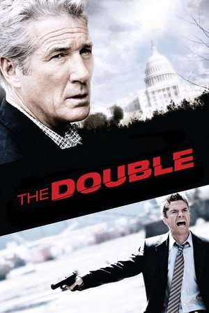 The Double (2011) jf