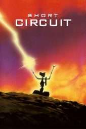 Nonton Film Short Circuit (1986) Sub Indo