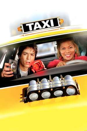 Poster Nonton Taxi (2004) Sub Indo jf