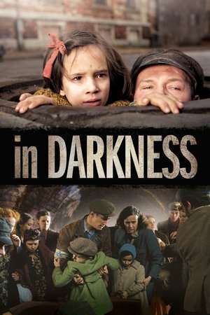 Poster In Darkness (2011)