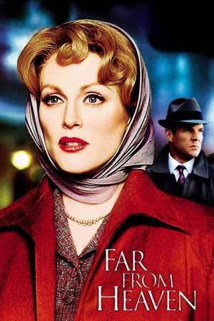 Poster Far from Heaven (2002)