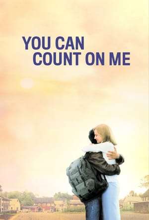 You Can Count on Me (2000) jf