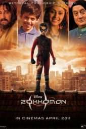 Nonton Film Zokkomon (2011) Sub Indo