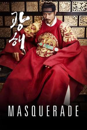 Nonton Masquerade (2012) Sub Indo jf