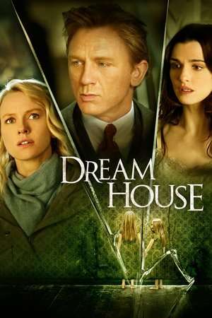 Poster Dream House (2011) jf