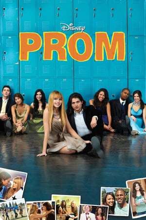 Poster Prom (2011)