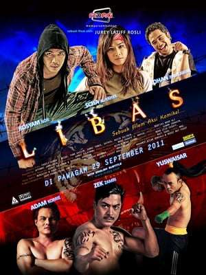 Poster Libas (2011)