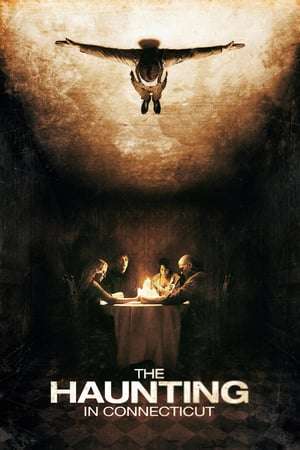 Poster The Haunting in Connecticut (2009)